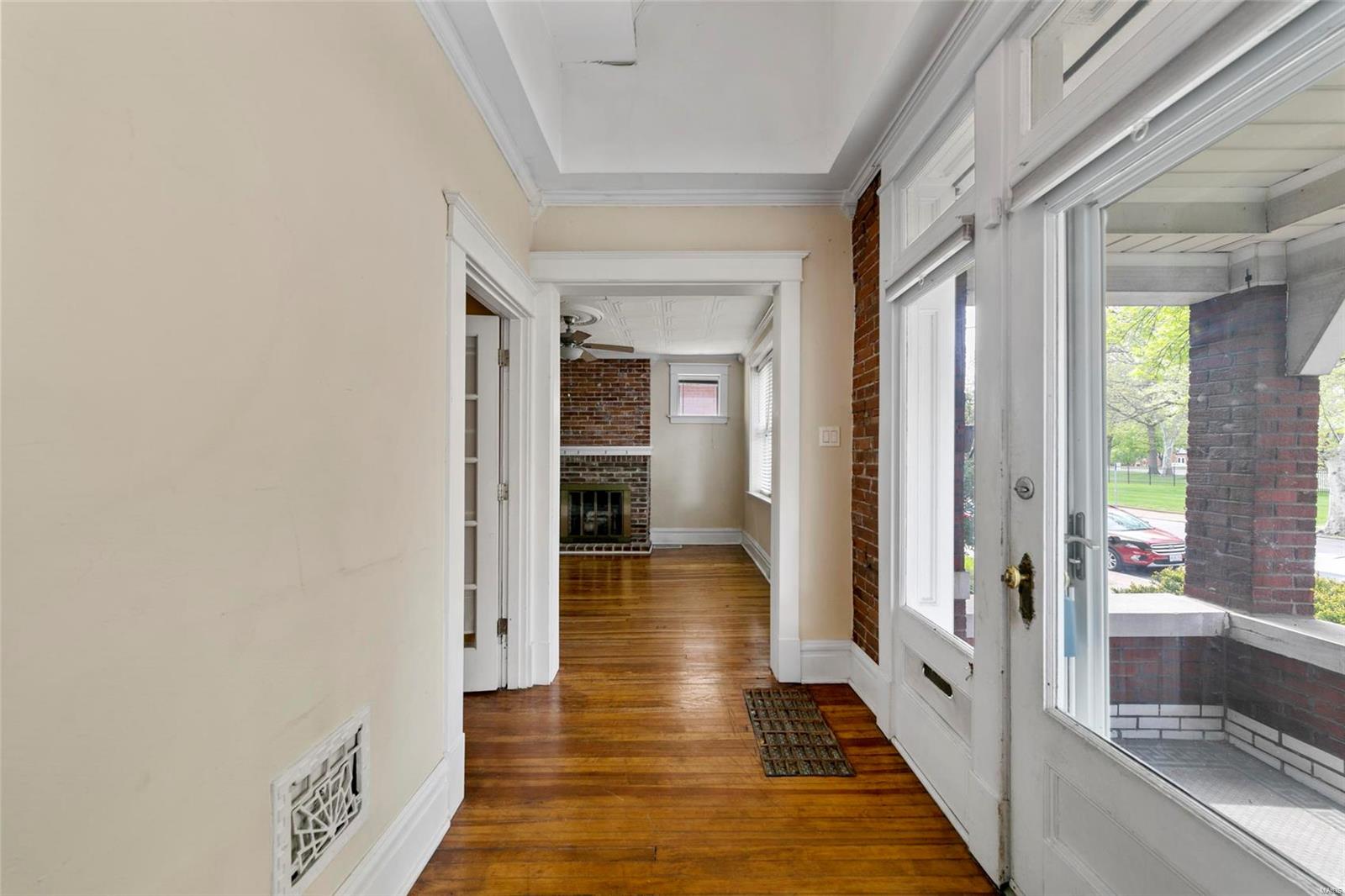 Benton Bl 2768 - Residential