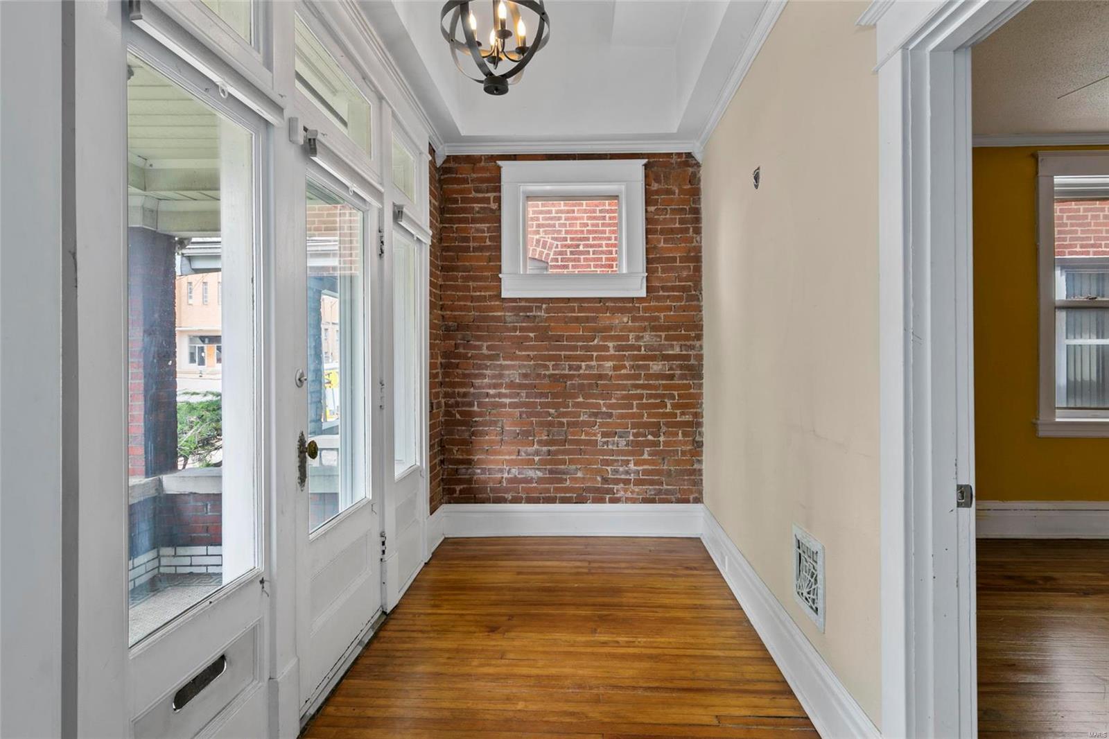 Benton Bl 2768 - Residential