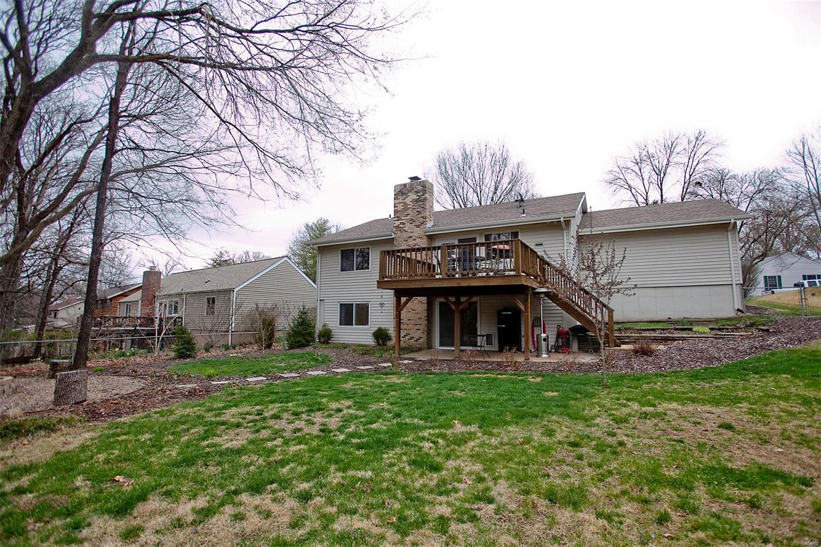 Country Lane Wood II 3 - Residential