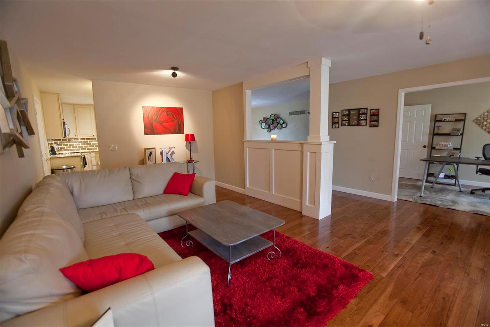 Country Lane Wood II 3 - Residential