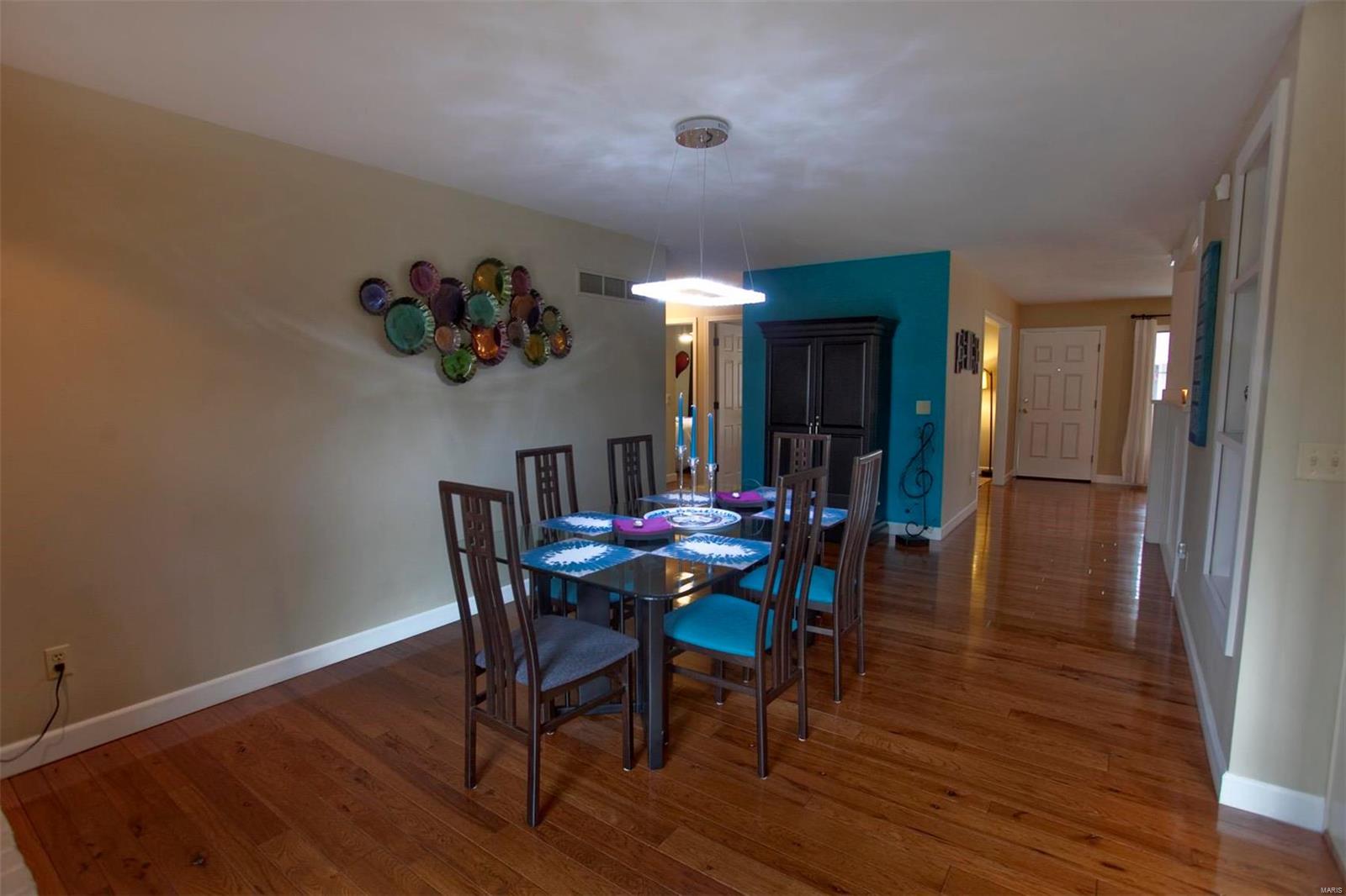 Country Lane Wood II 3 - Residential