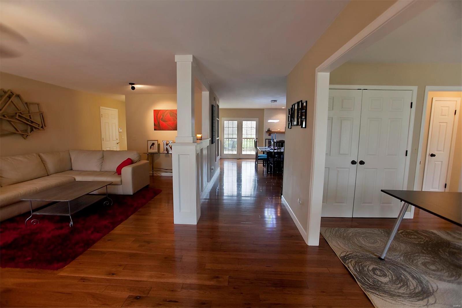 Country Lane Wood II 3 - Residential