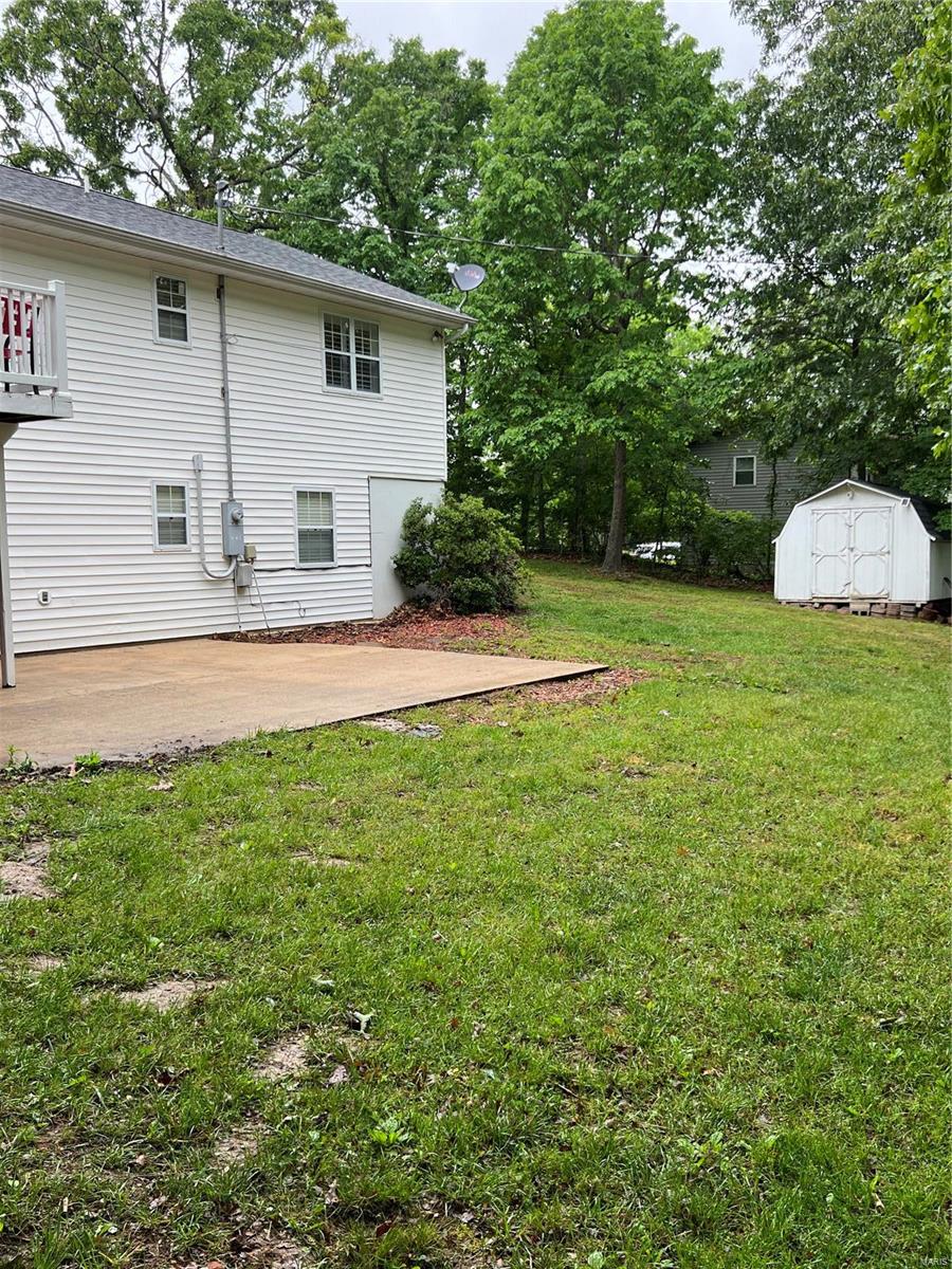 The Timbers - Residential