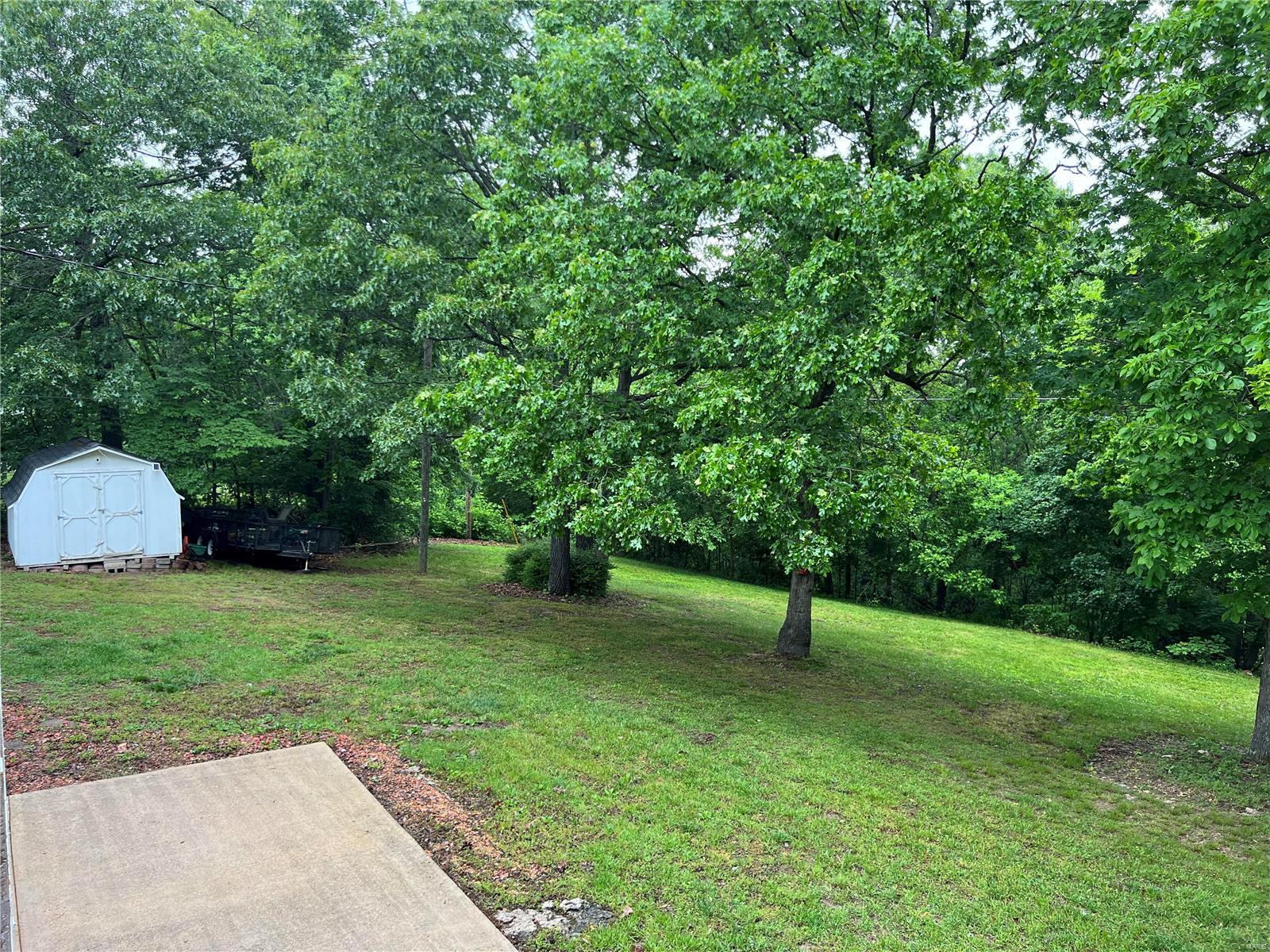 The Timbers - Residential