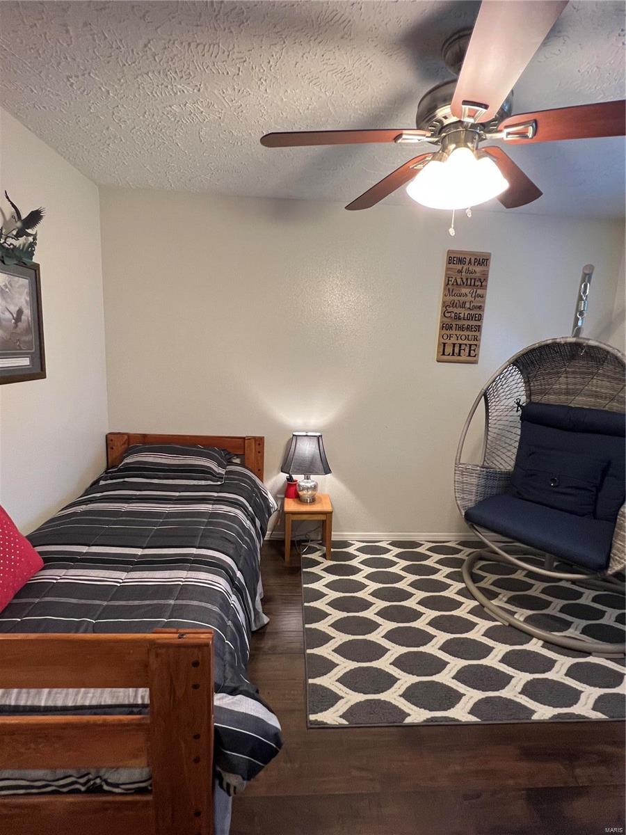 The Timbers - Residential