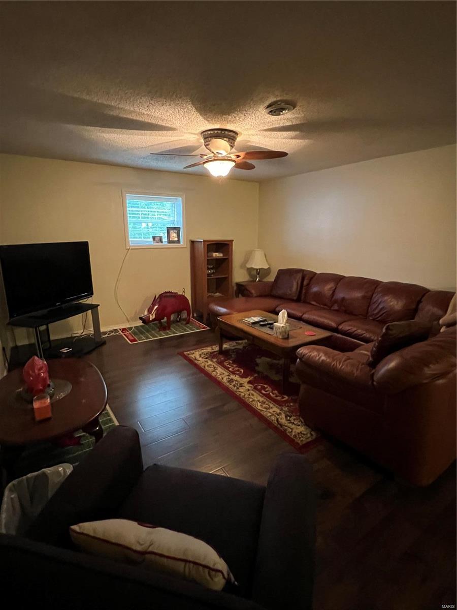 The Timbers - Residential