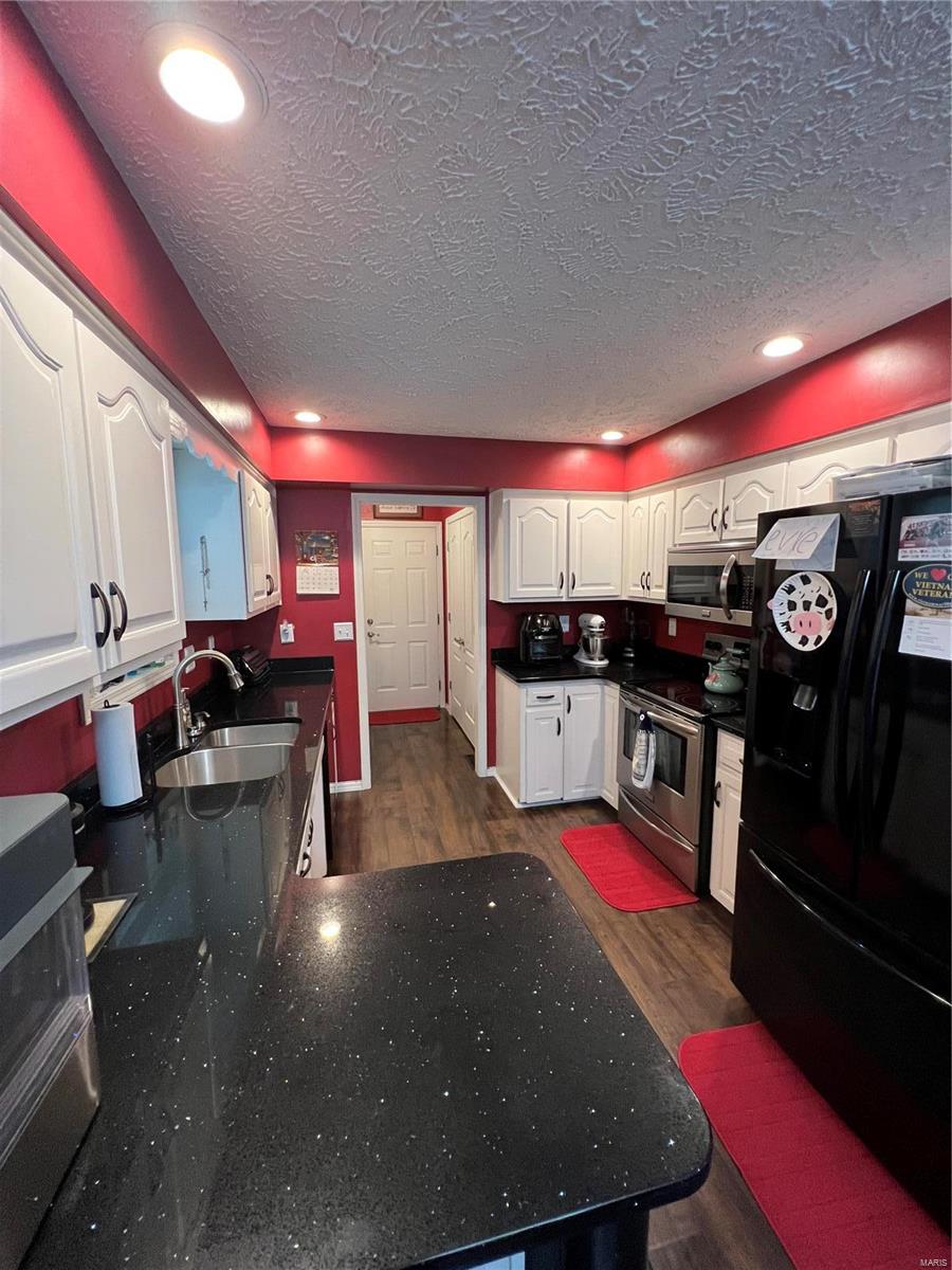 The Timbers - Residential