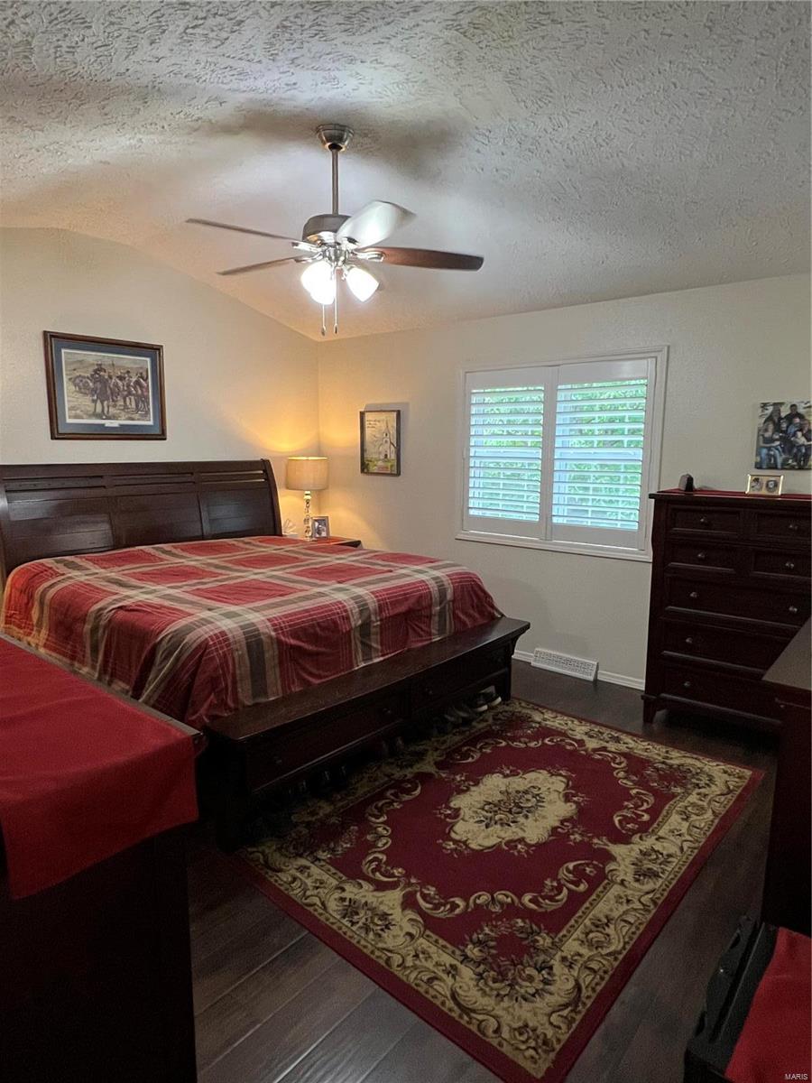 The Timbers - Residential