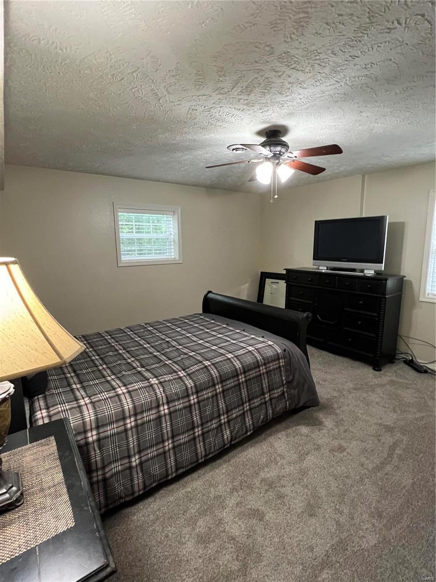 The Timbers - Residential