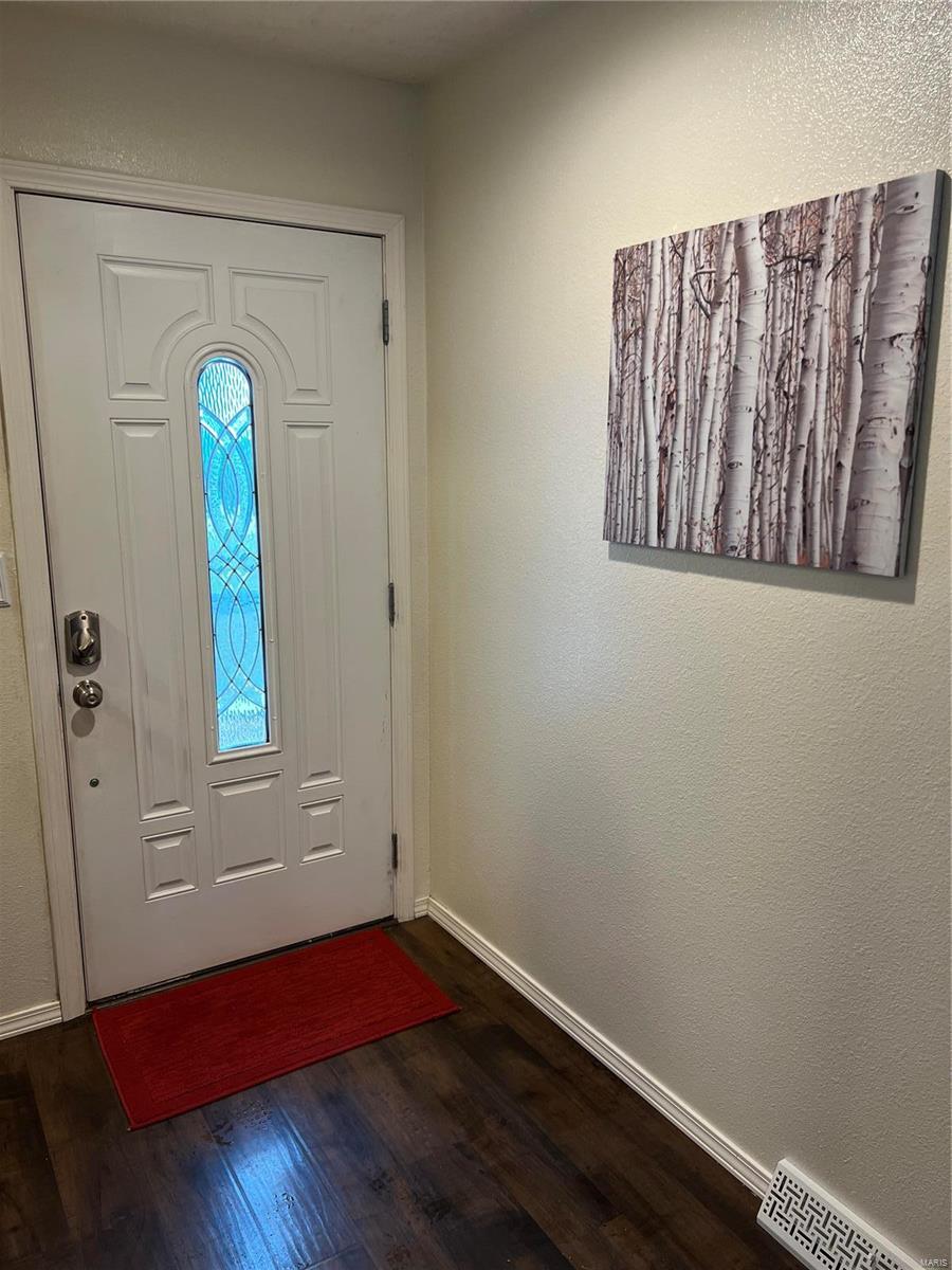 The Timbers - Residential