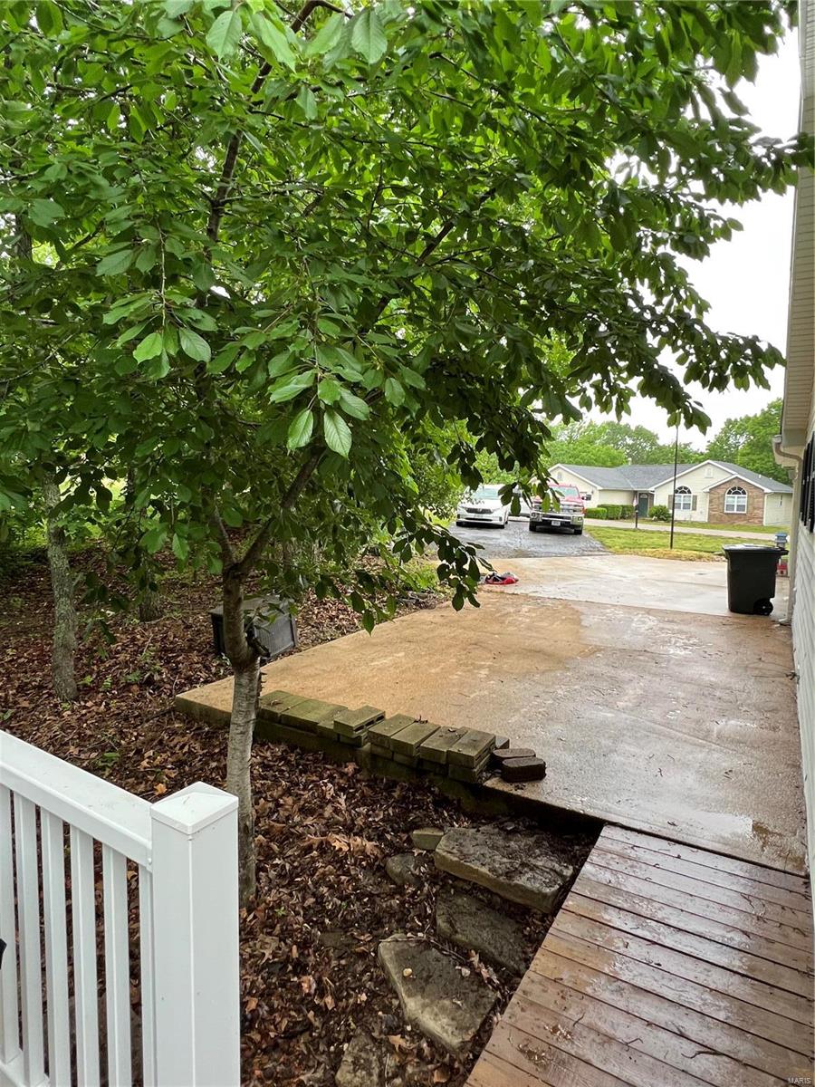 The Timbers - Residential