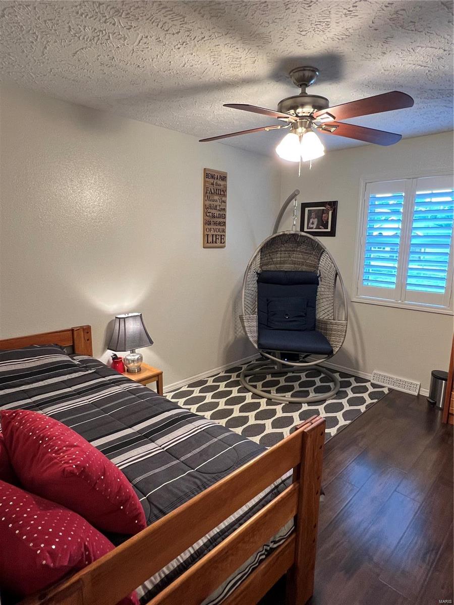 The Timbers - Residential