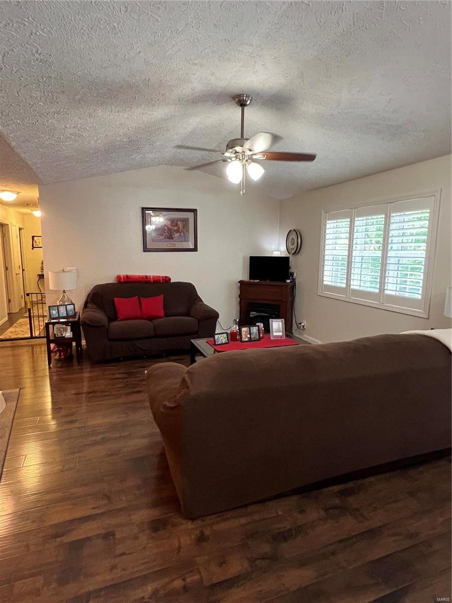 The Timbers - Residential