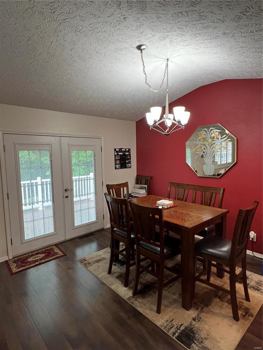 The Timbers - Residential