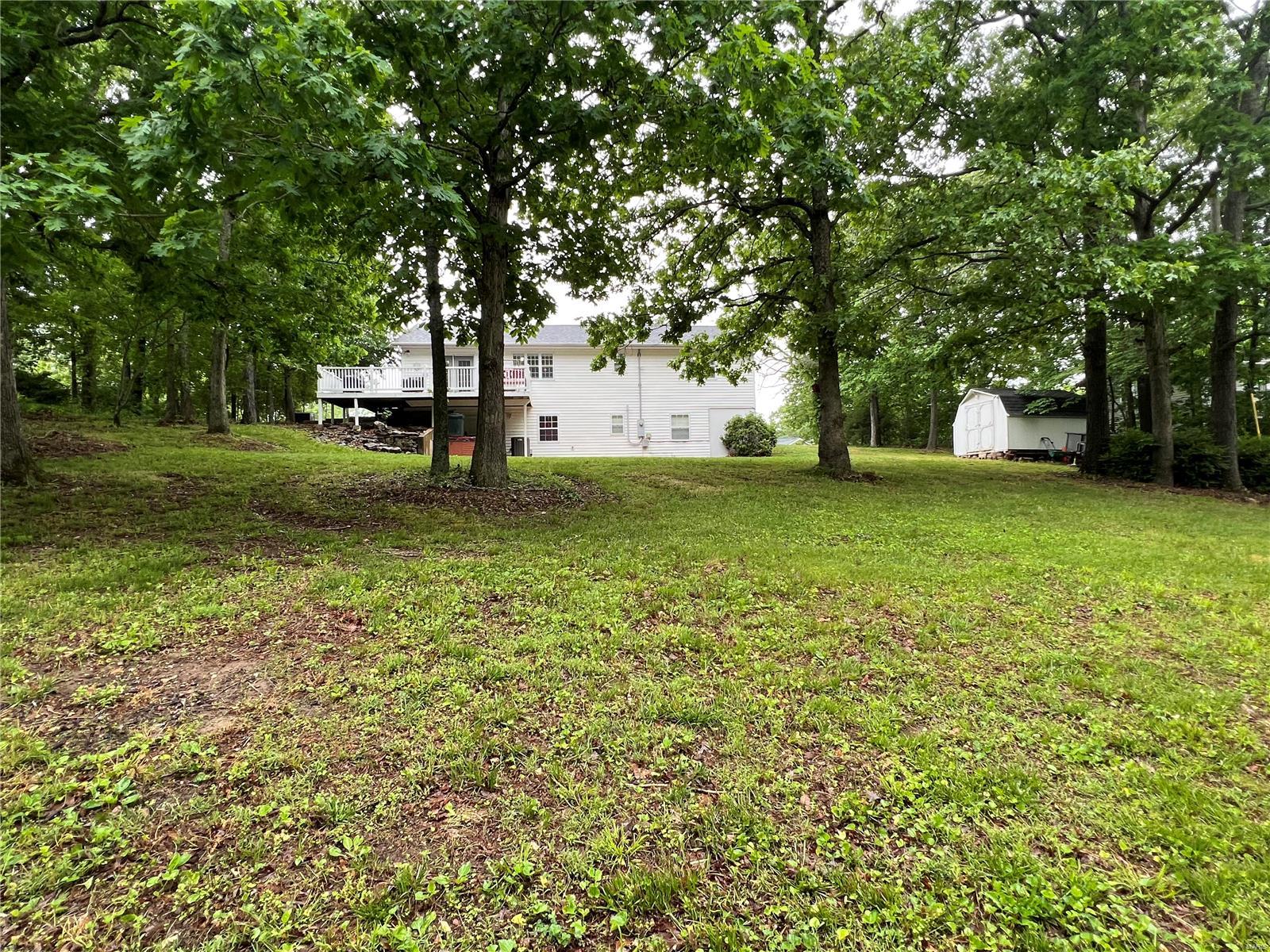 The Timbers - Residential