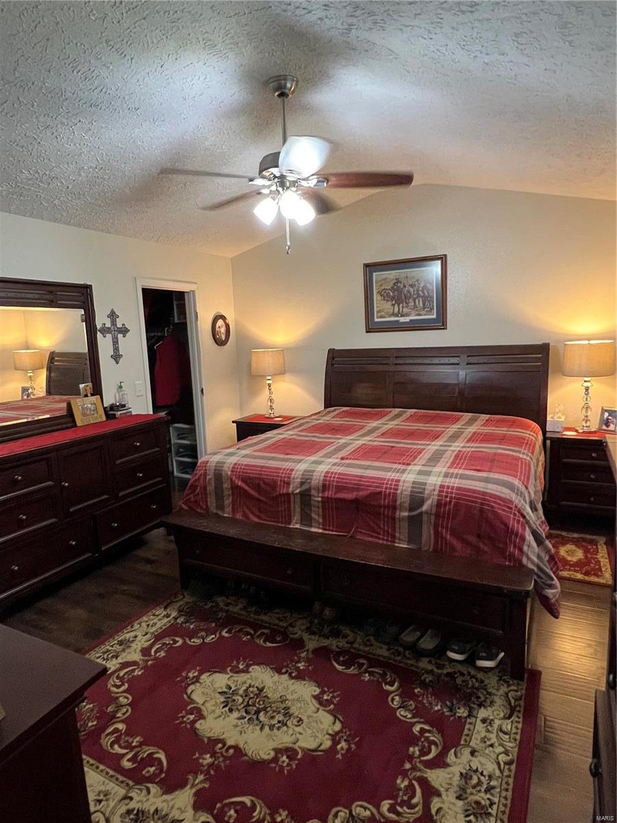 The Timbers - Residential