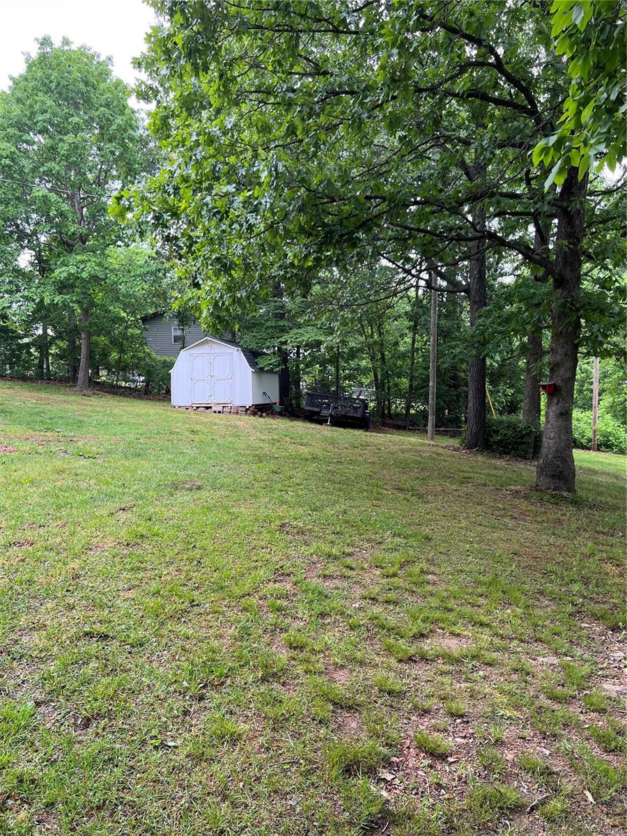 The Timbers - Residential