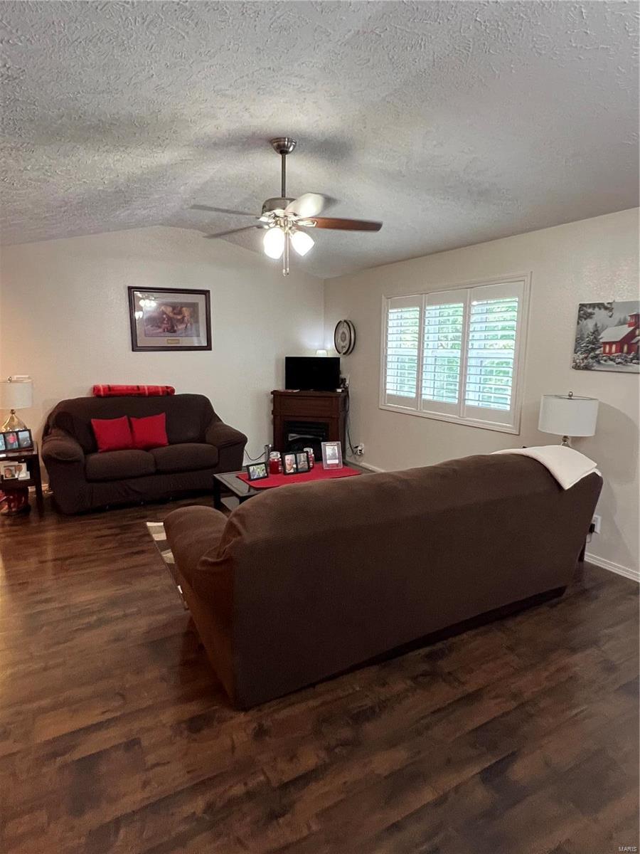 The Timbers - Residential