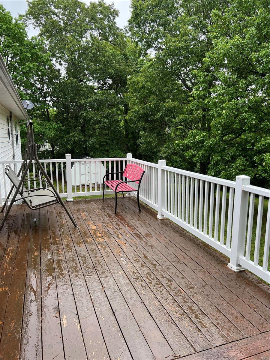 The Timbers - Residential