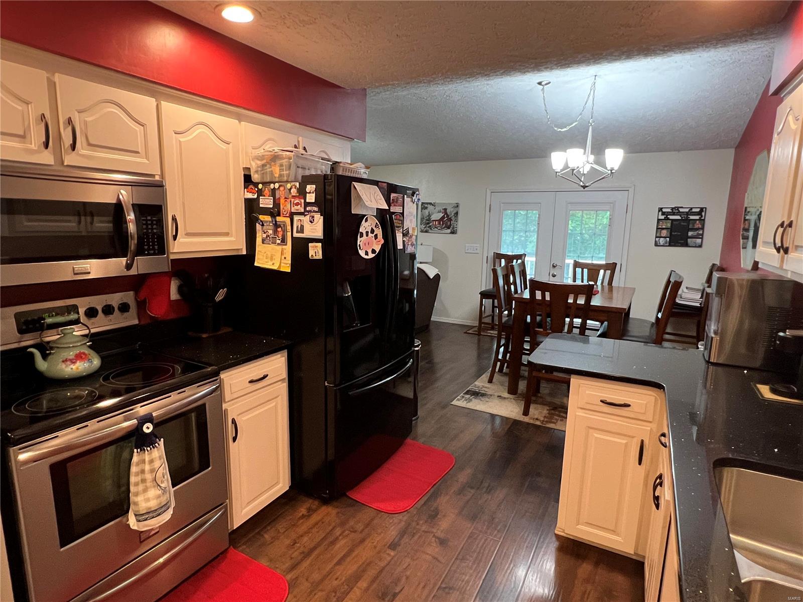 The Timbers - Residential