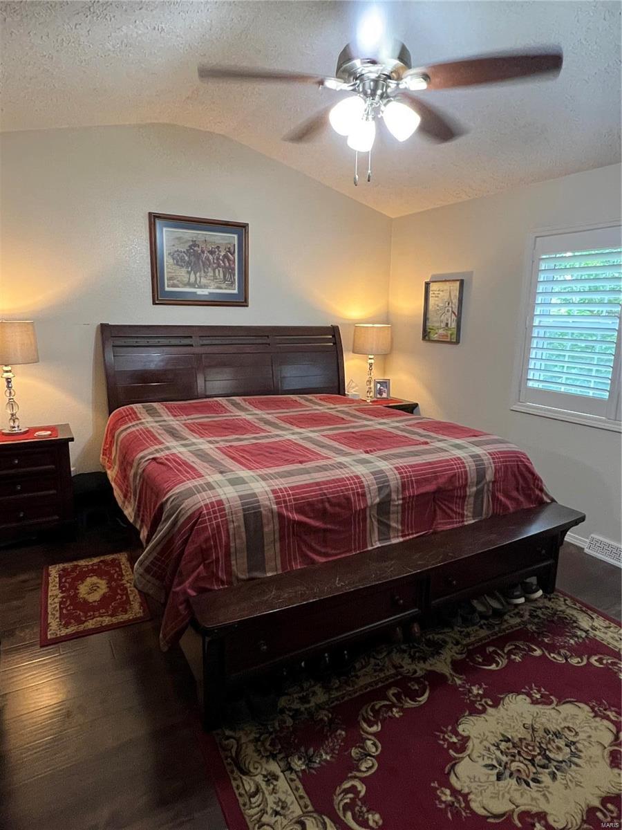 The Timbers - Residential