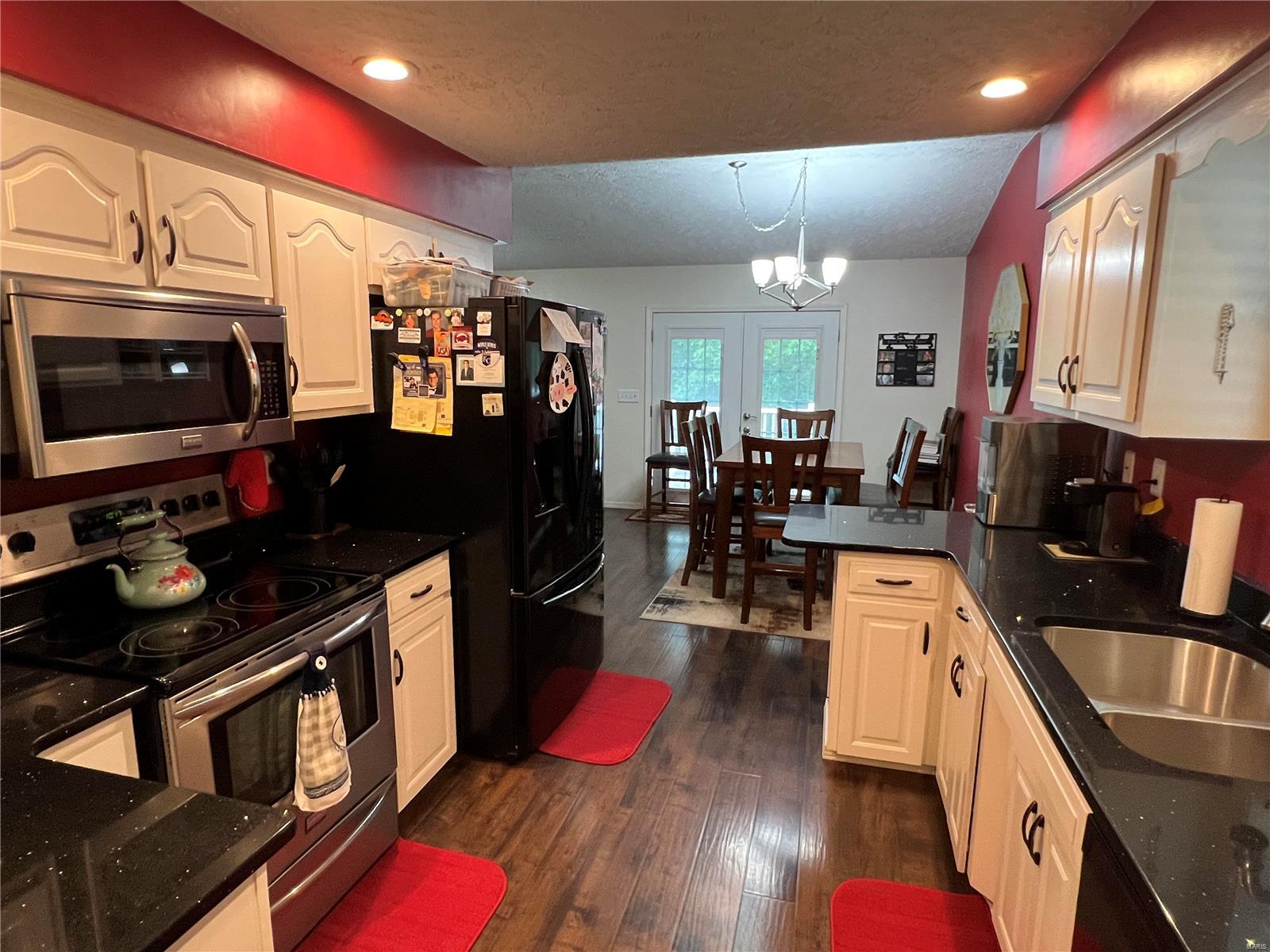 The Timbers - Residential