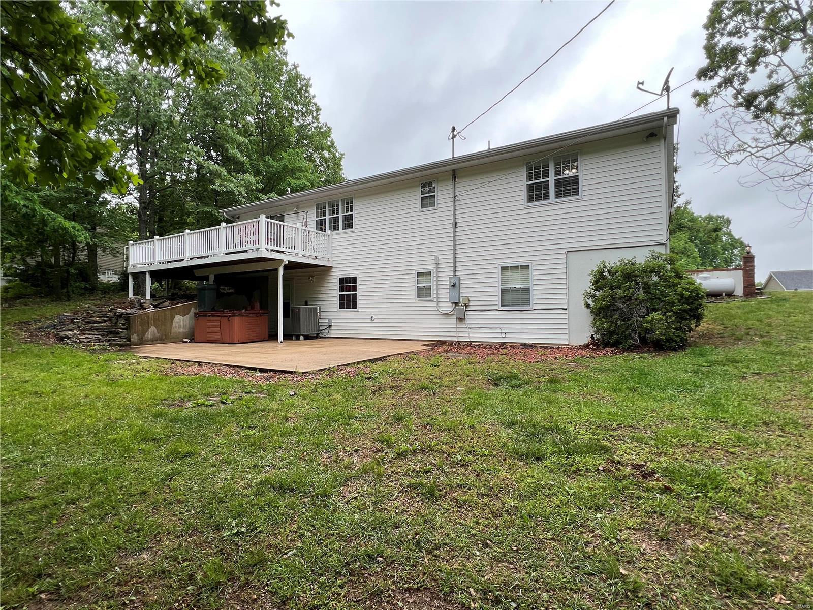 The Timbers - Residential