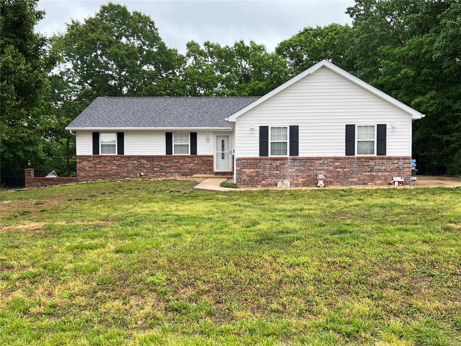 The Timbers - Residential