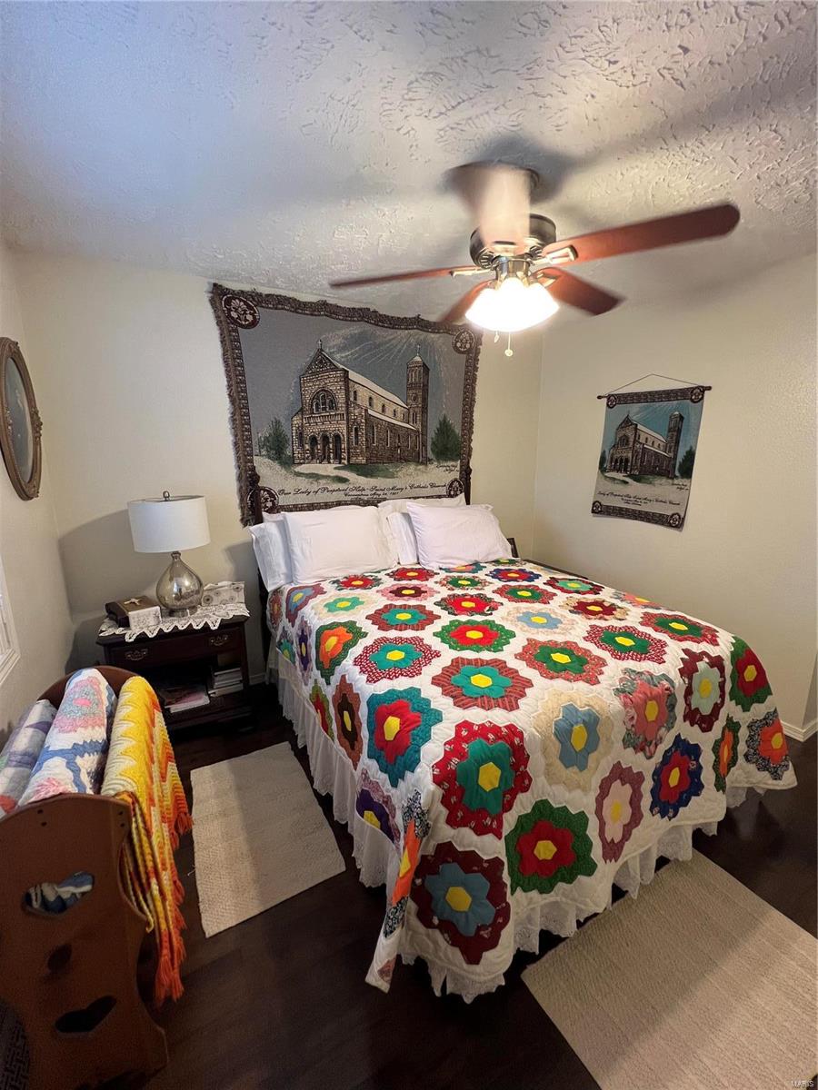 The Timbers - Residential