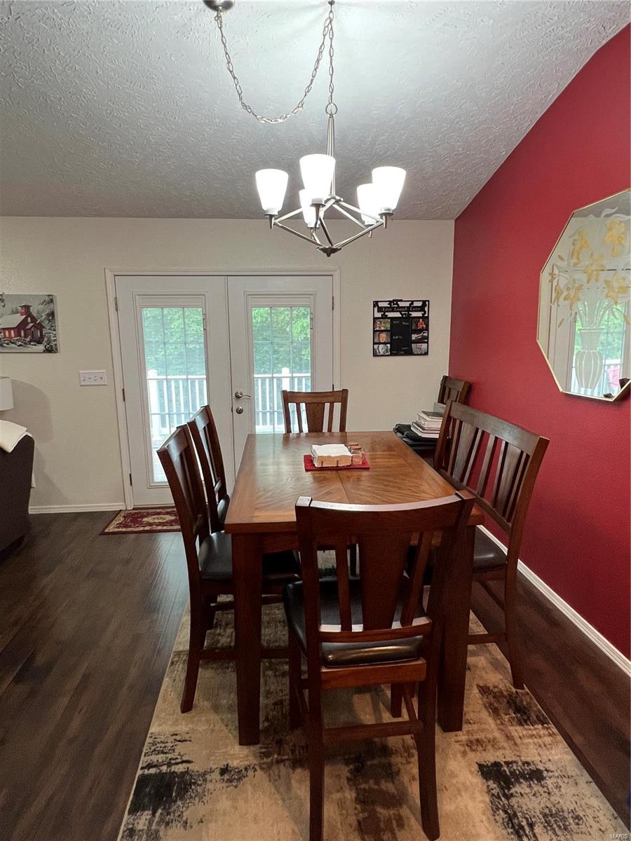 The Timbers - Residential