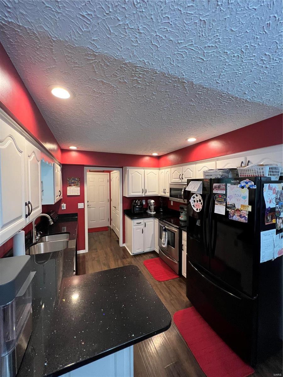 The Timbers - Residential