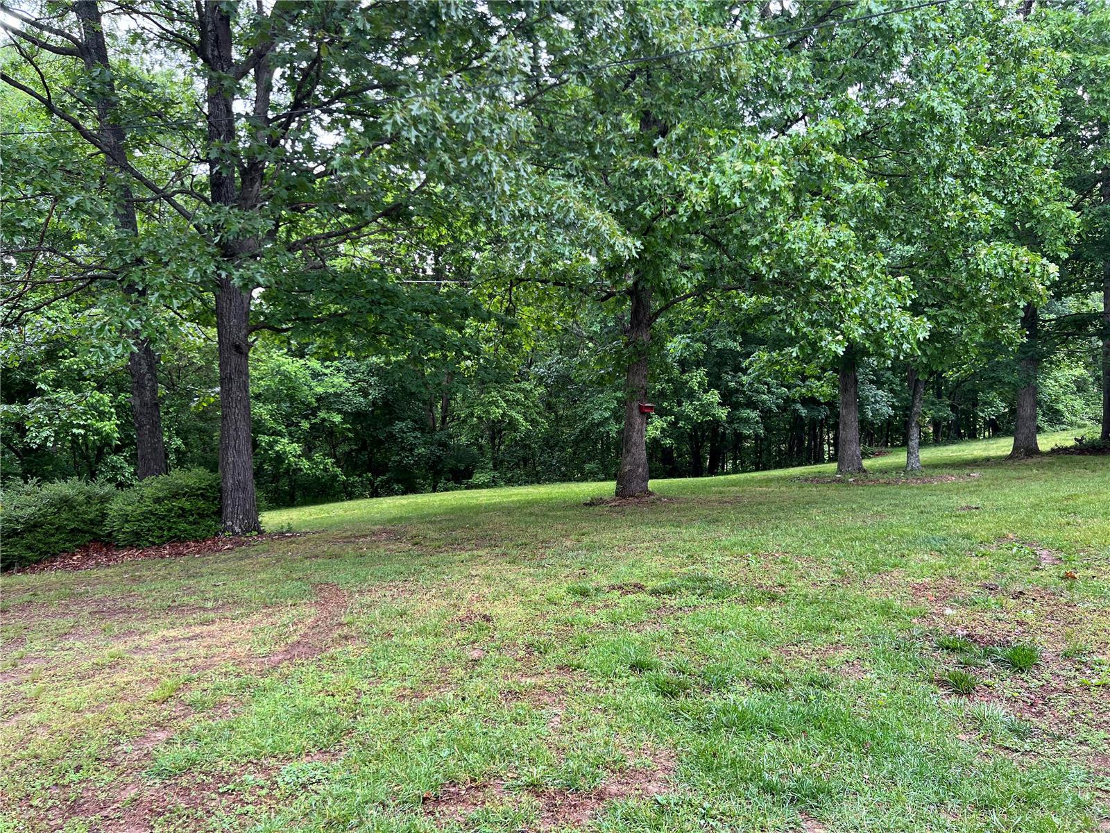 The Timbers - Residential