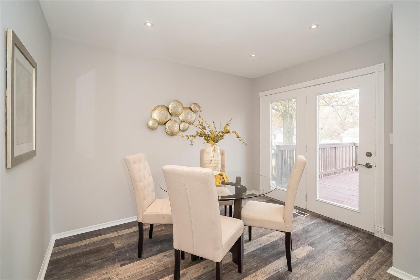 Sue Lynn Estates - Residential