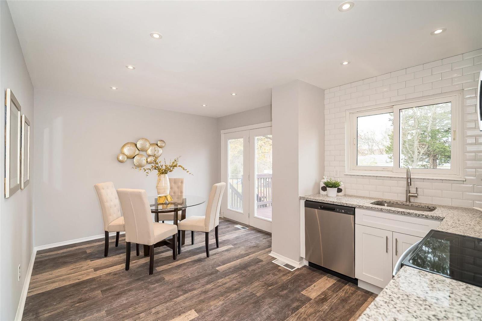 Sue Lynn Estates - Residential