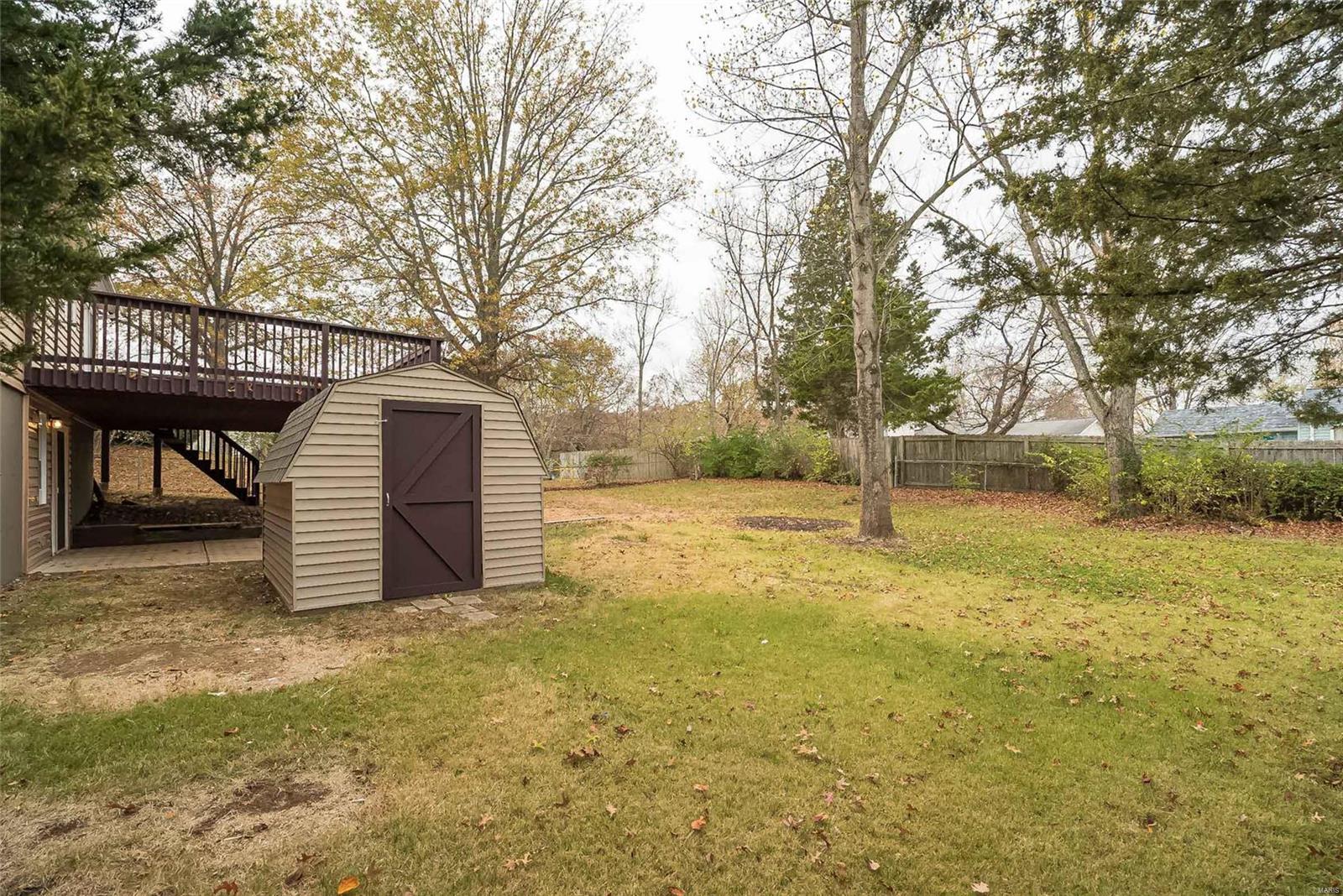 Sue Lynn Estates - Residential