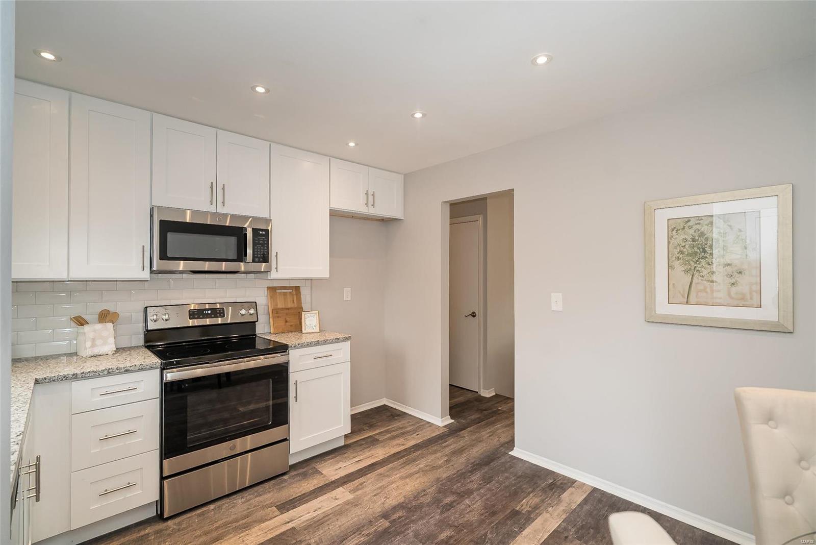 Sue Lynn Estates - Residential