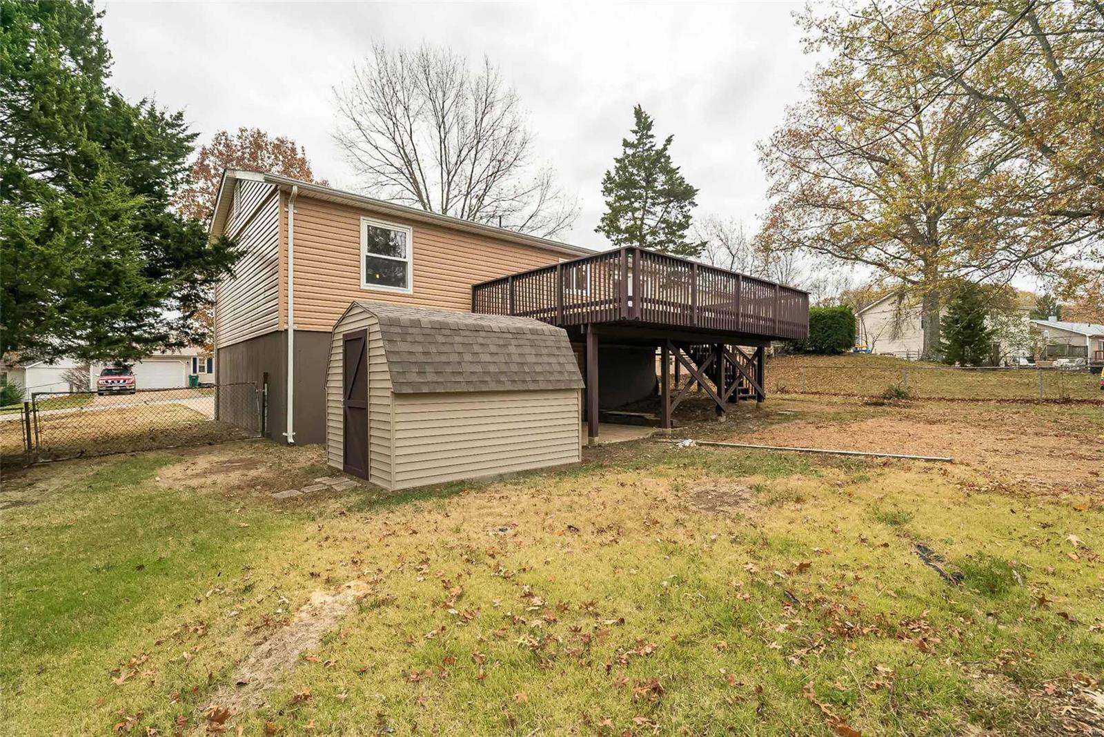 Sue Lynn Estates - Residential