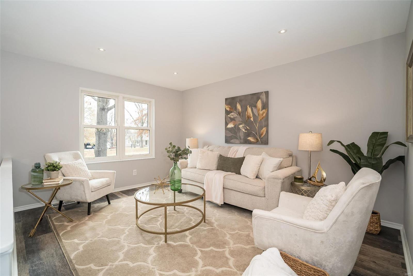 Sue Lynn Estates - Residential