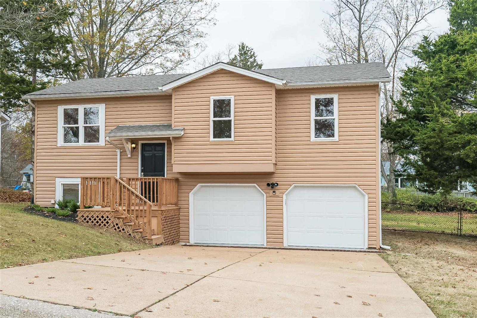 Sue Lynn Estates - Residential