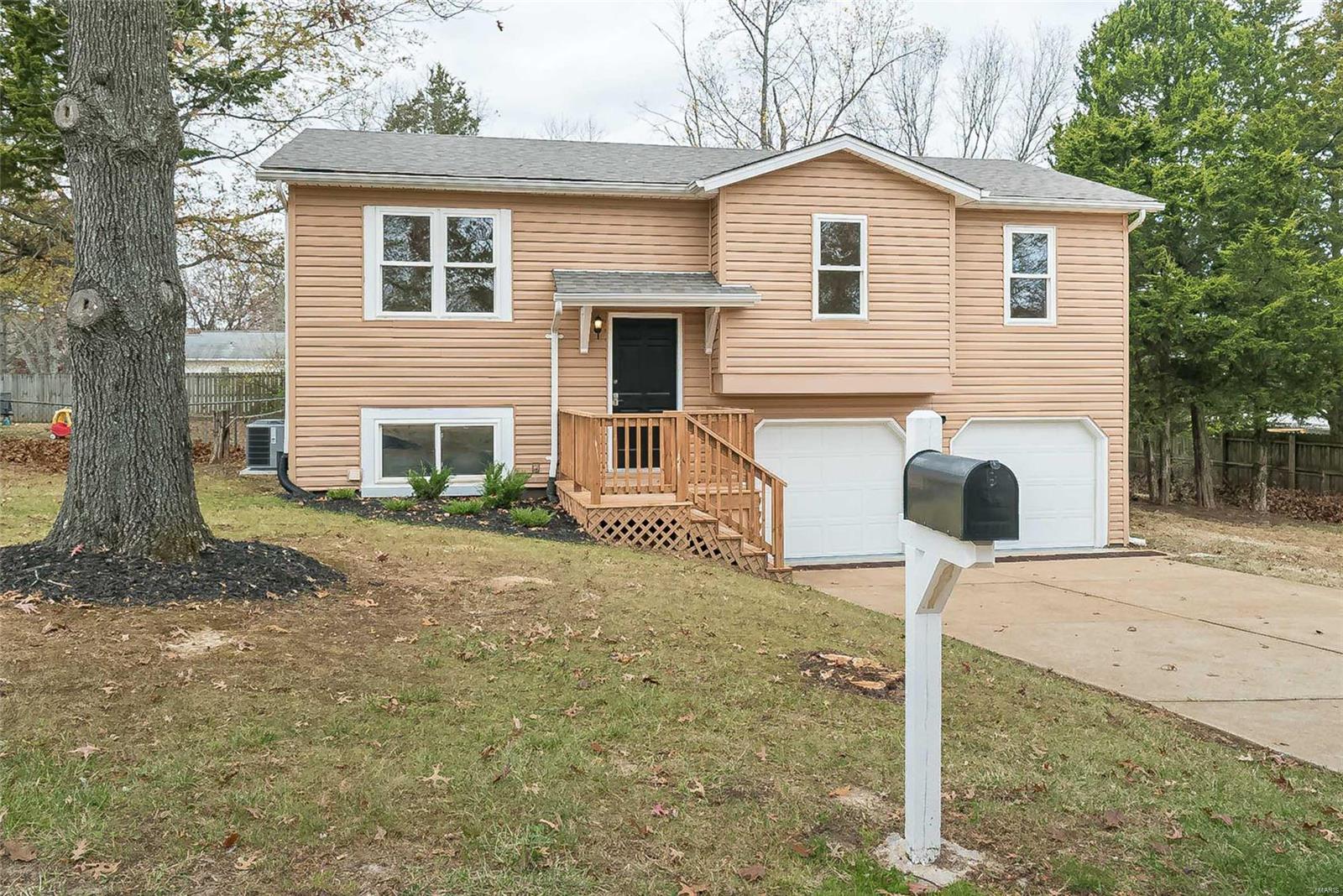 Sue Lynn Estates - Residential