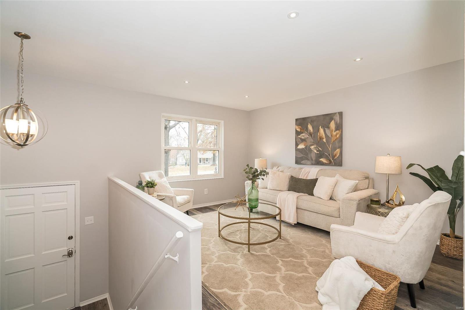 Sue Lynn Estates - Residential