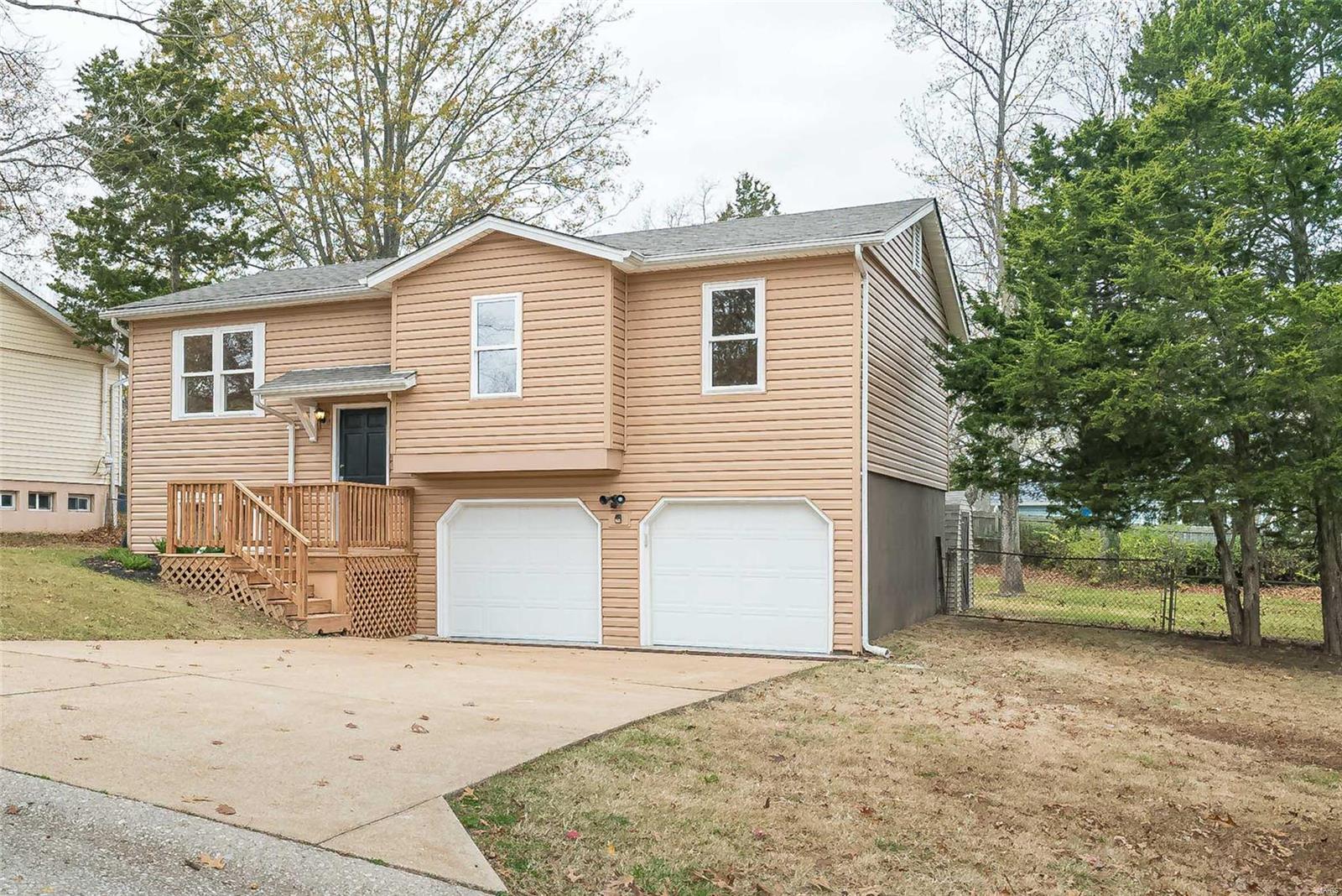 Sue Lynn Estates - Residential