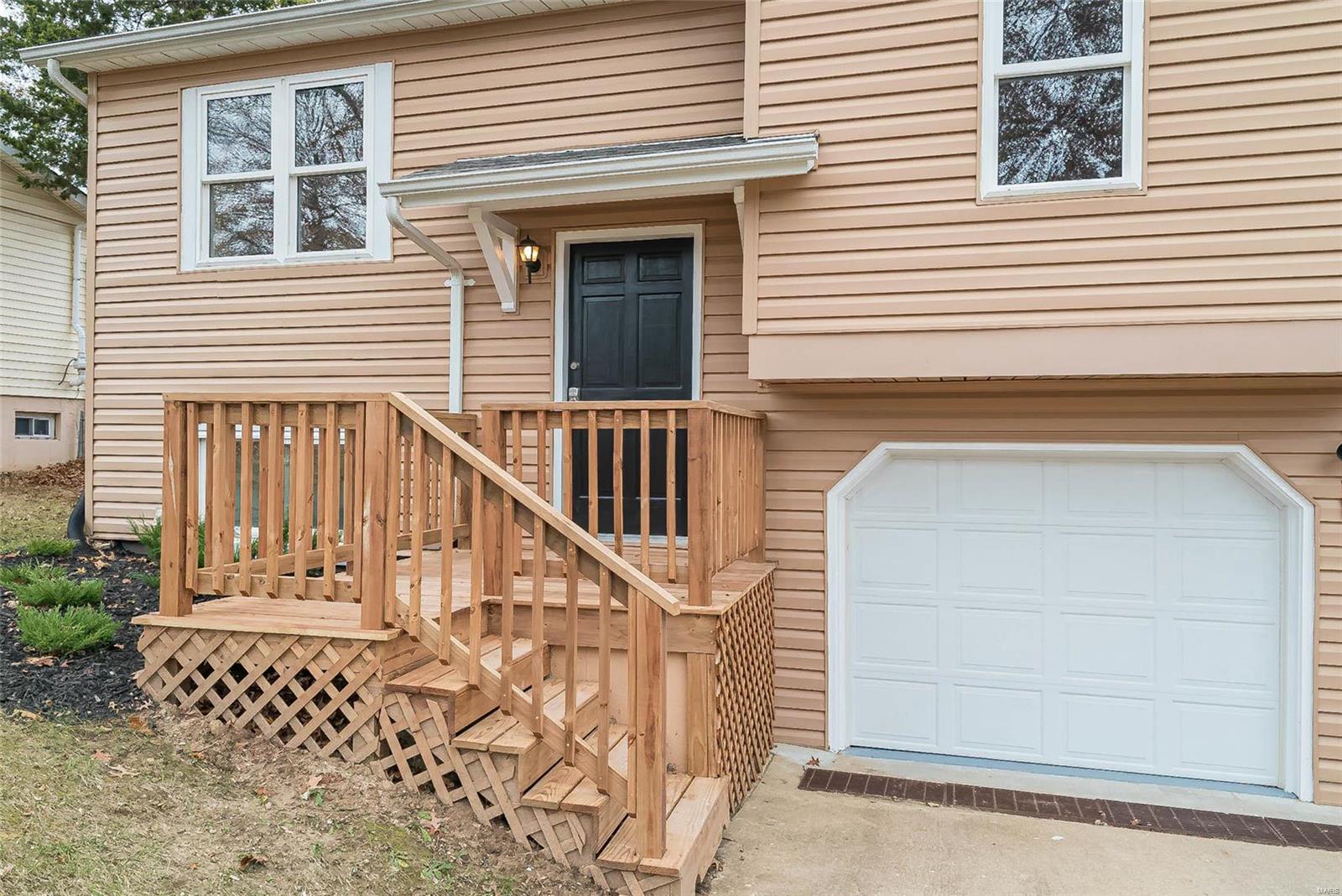 Sue Lynn Estates - Residential