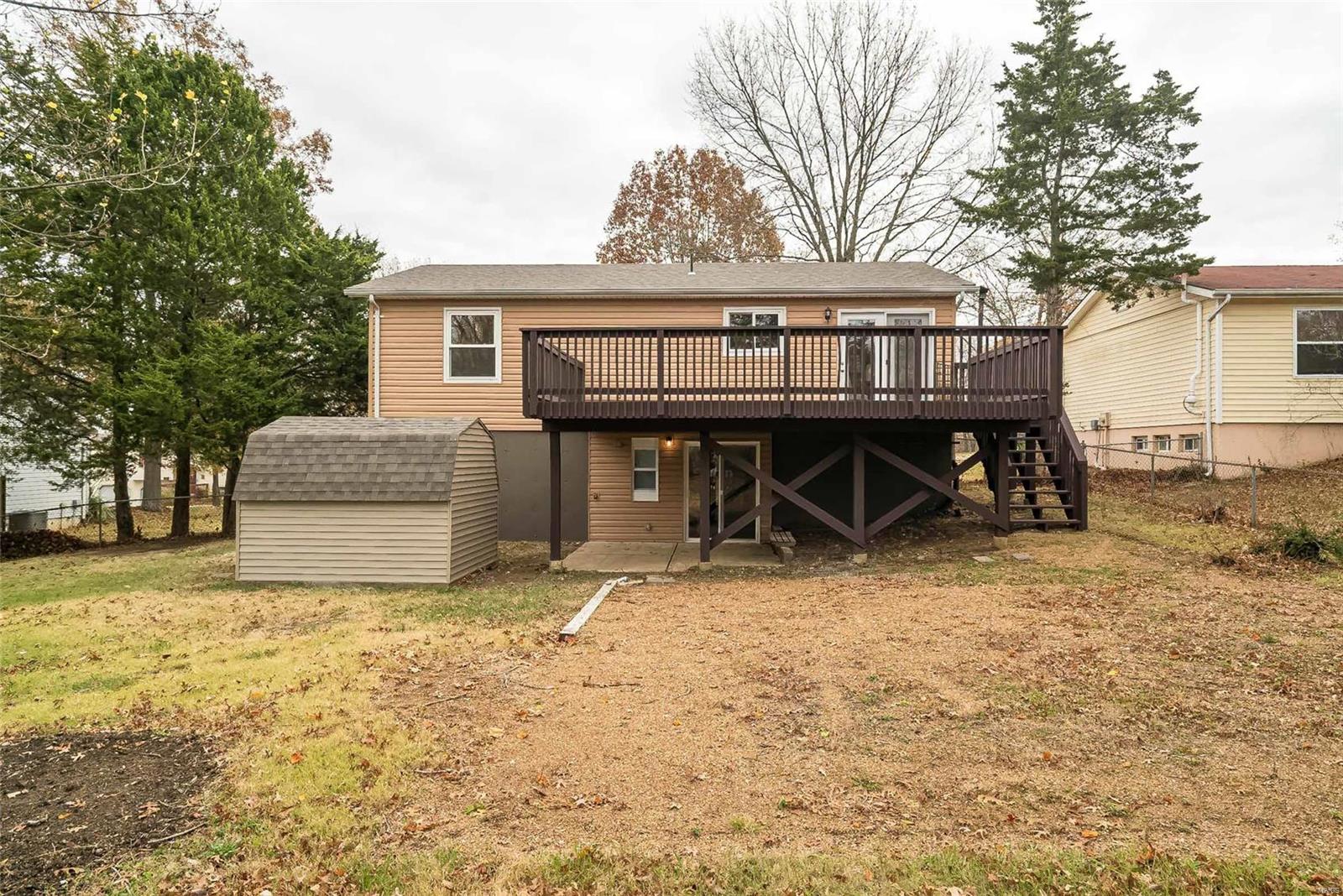 Sue Lynn Estates - Residential