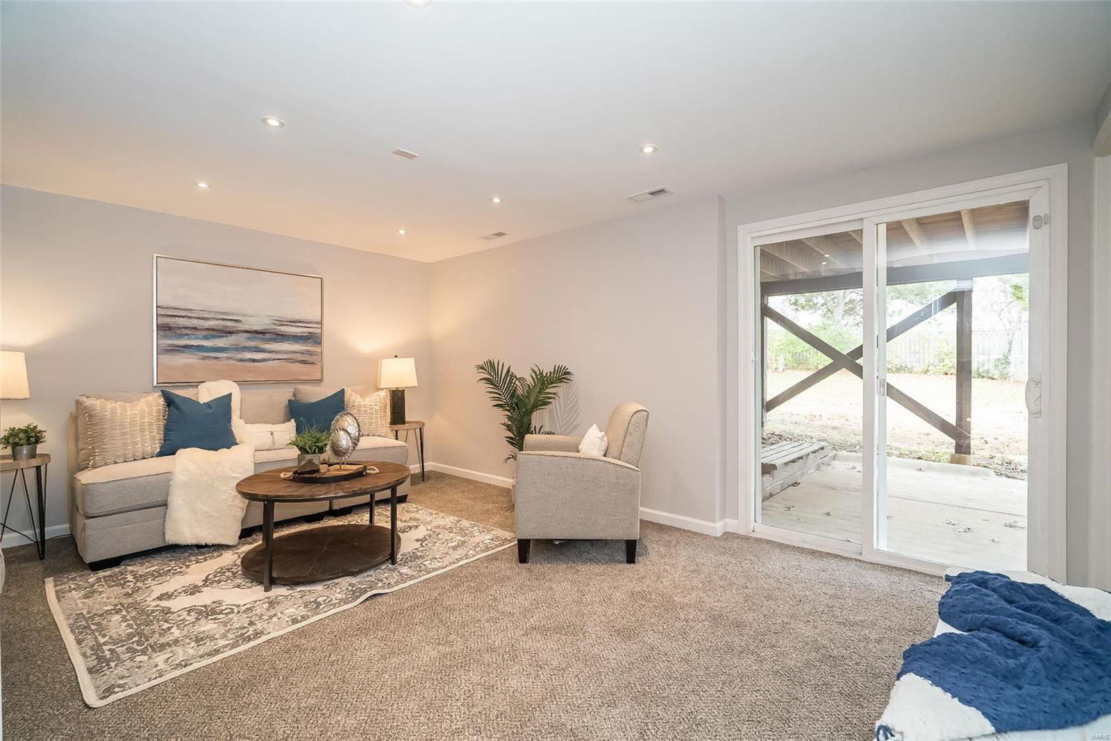 Sue Lynn Estates - Residential