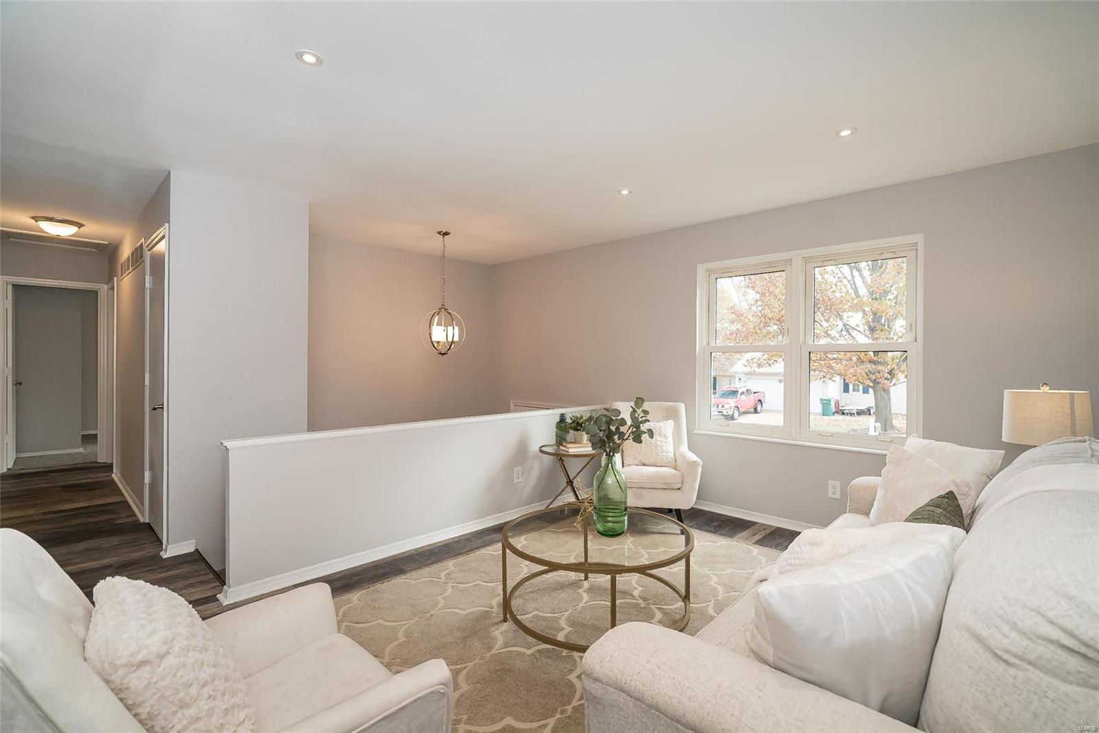 Sue Lynn Estates - Residential