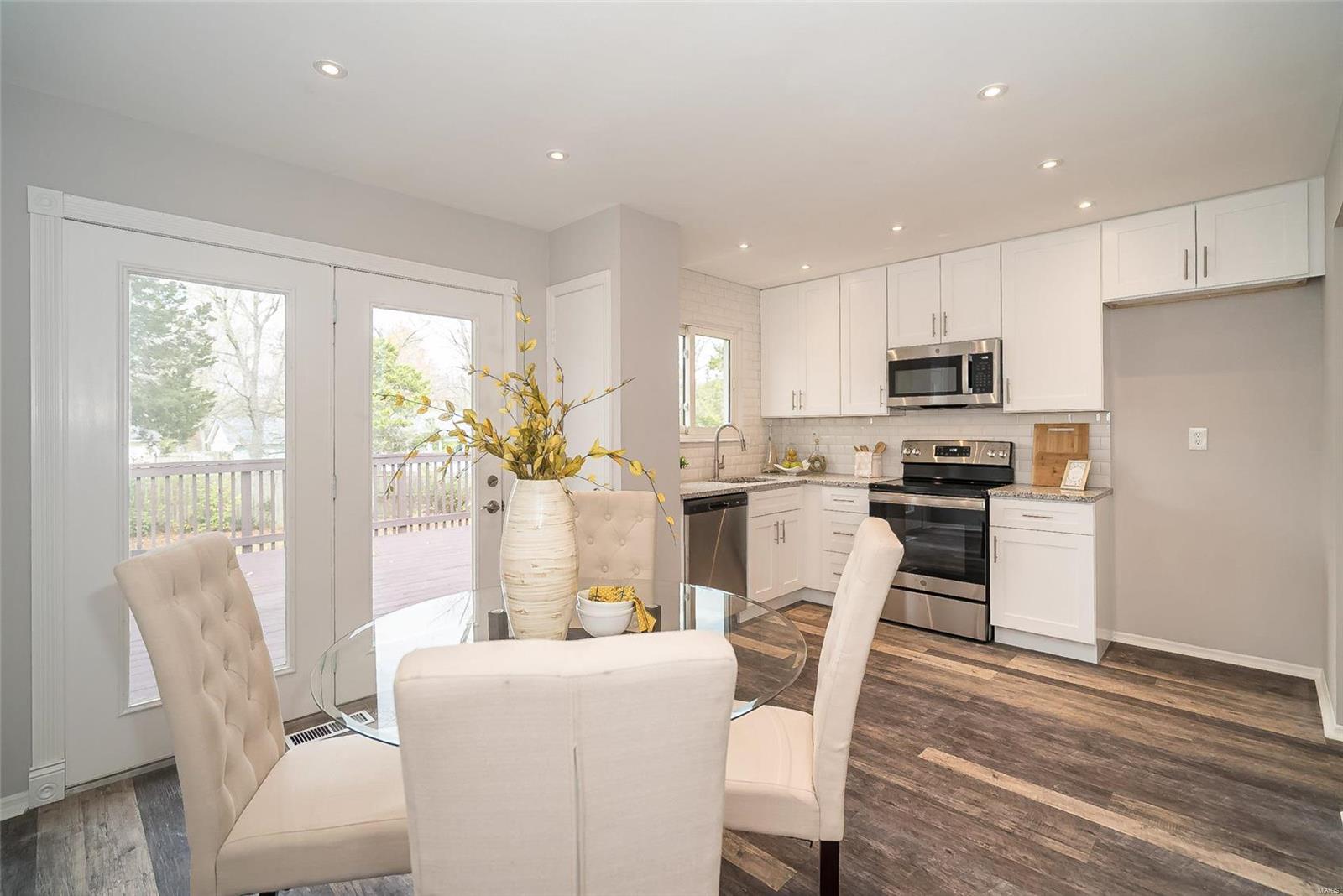 Sue Lynn Estates - Residential