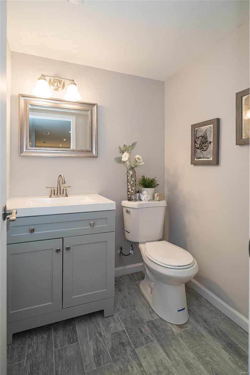 Sue Lynn Estates - Residential