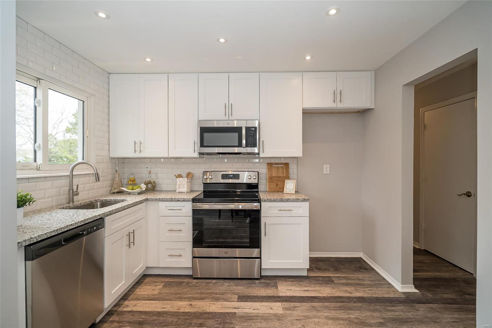 Sue Lynn Estates - Residential