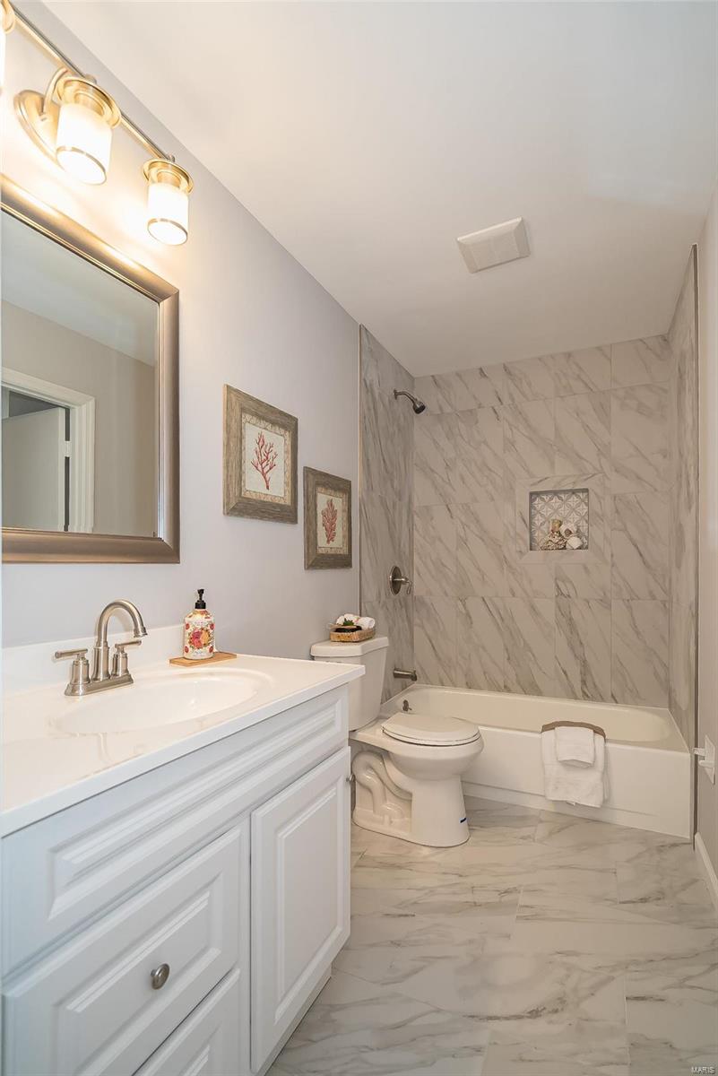 Sue Lynn Estates - Residential